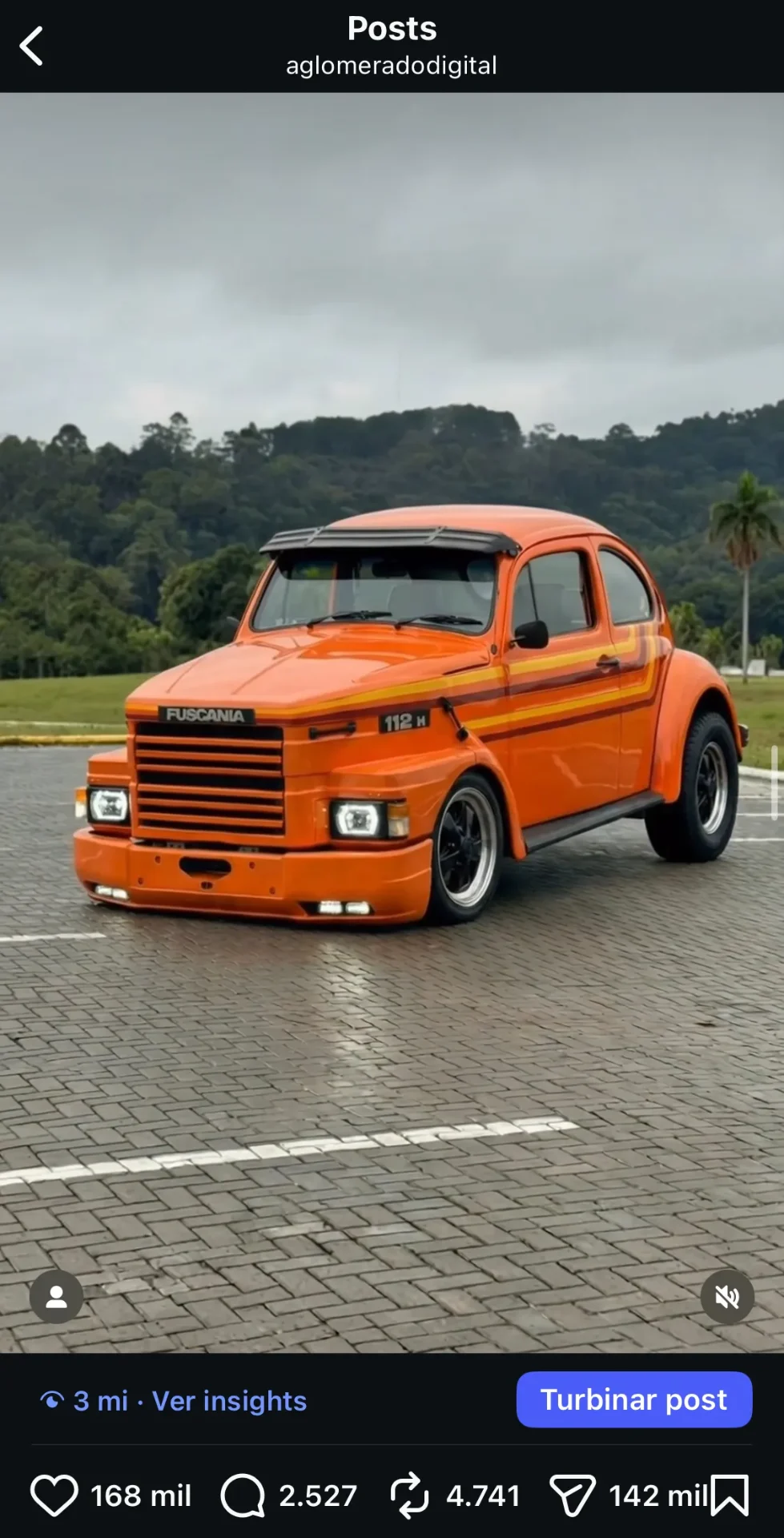 Fuscania